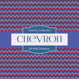 Chevrons Digital Paper DP1960 - Digital Paper Shop
