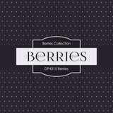 Berries Digital Paper DP4315 - Digital Paper Shop