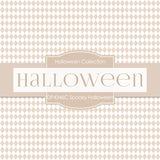 Spooky Halloween Digital Paper DP4346C - Digital Paper Shop