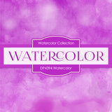 Watercolor Digital Paper DP4394 - Digital Paper Shop