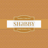 Shabby Chic Digital Paper DP483 - Digital Paper Shop - 2