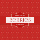 Berries Digital Paper DP3838 - Digital Paper Shop