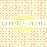 Le Petite Fleur Digital Paper DP219 - Digital Paper Shop
