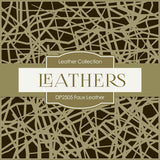Faux Leather Digital Paper DP2505 - Digital Paper Shop