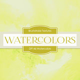Watercolors Digital Paper DP146 - Digital Paper Shop