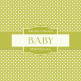 Baby Boy Digital Paper DP2475 - Digital Paper Shop