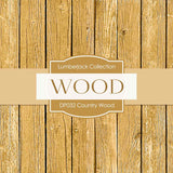 Country Wood Digital Paper DP032 - Digital Paper Shop