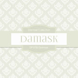 Damask Digital Paper DP3783 - Digital Paper Shop