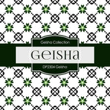 Geisha Digital Paper DP2304 - Digital Paper Shop