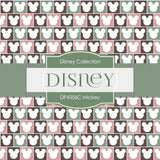 Mickey Digital Paper DP4356C - Digital Paper Shop
