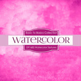 Watercolor Textures Digital Paper DP1682 - Digital Paper Shop