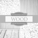 Wood Backdrop Digital Paper DP2169 - Digital Paper Shop