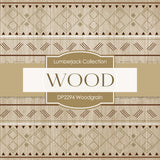 Woodgrain Digital Paper DP2294A - Digital Paper Shop