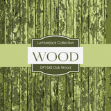 Oak Wood Digital Paper DP1698 - Digital Paper Shop