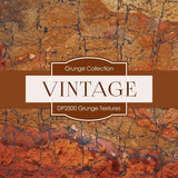 Grunge Textures Digital Paper DP2500 - Digital Paper Shop