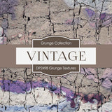 Grunge Textures Digital Paper DP2498 - Digital Paper Shop