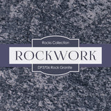 Rock Granite Digital Paper DP3706A - Digital Paper Shop