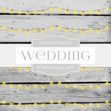 Wedding Lights Digital Paper DP3833 - Digital Paper Shop - 4