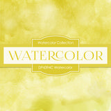 Watercolor Digital Paper DP4394C - Digital Paper Shop