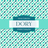 Finding Dory Digital Paper DP4904C - Digital Paper Shop