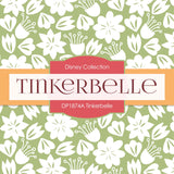 Tinkerbelle Digital Paper DP1874A - Digital Paper Shop