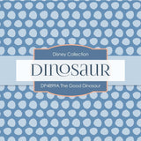 The Good Dinosaur Digital Paper DP4899A - Digital Paper Shop