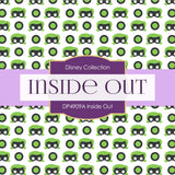 Inside Out Digital Paper DP4909A - Digital Paper Shop