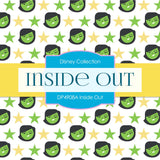 Inside Out Digital Paper DP4908A - Digital Paper Shop