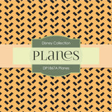 Planes Digital Paper DP1867A - Digital Paper Shop