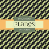 Planes Digital Paper DP1867A - Digital Paper Shop