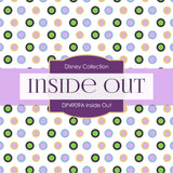 Inside Out Digital Paper DP4909A - Digital Paper Shop