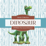 The Good Dinosaur Digital Paper DP4900A - Digital Paper Shop