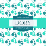 Finding Dory Digital Paper DP4905A - Digital Paper Shop