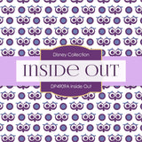 Inside Out Digital Paper DP4909A - Digital Paper Shop