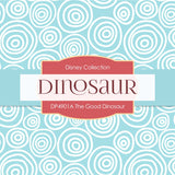 The Good Dinosaur Digital Paper DP4901A - Digital Paper Shop