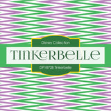 Tinkerbelle Digital Paper DP1872B - Digital Paper Shop