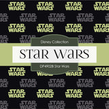 Star Wars Digital Paper DP4902B - Digital Paper Shop