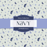 Navy Digital Paper DP4960B - Digital Paper Shop