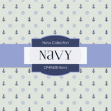 Navy Digital Paper DP4960B - Digital Paper Shop