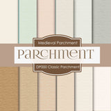 Classic Parchment Digital Paper DP000 - Digital Paper Shop