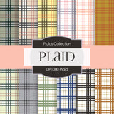 Plaid Digital Paper DP1000 - Digital Paper Shop - 1