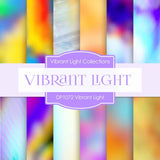 Vibrant Light Textures Digital Paper DP1072 - Digital Paper Shop