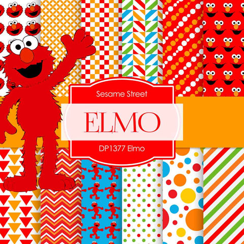 Elmo Digital Paper DP1377 - Digital Paper Shop