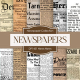 News News Digital Paper DP1451 - Digital Paper Shop