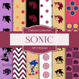 Sonic Digital Paper DP1718 - Digital Paper Shop