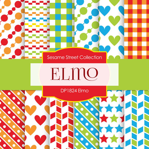 Elmo Digital Paper DP1824 - Digital Paper Shop