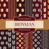 Ironman Digital Paper DP1831 - Digital Paper Shop