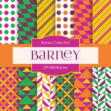 Barney Digital Paper DP1838 - Digital Paper Shop