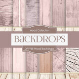 Wood Backdrops Digital Paper DP1968 - Digital Paper Shop