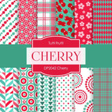 Cherry Digital Paper DP2042 - Digital Paper Shop